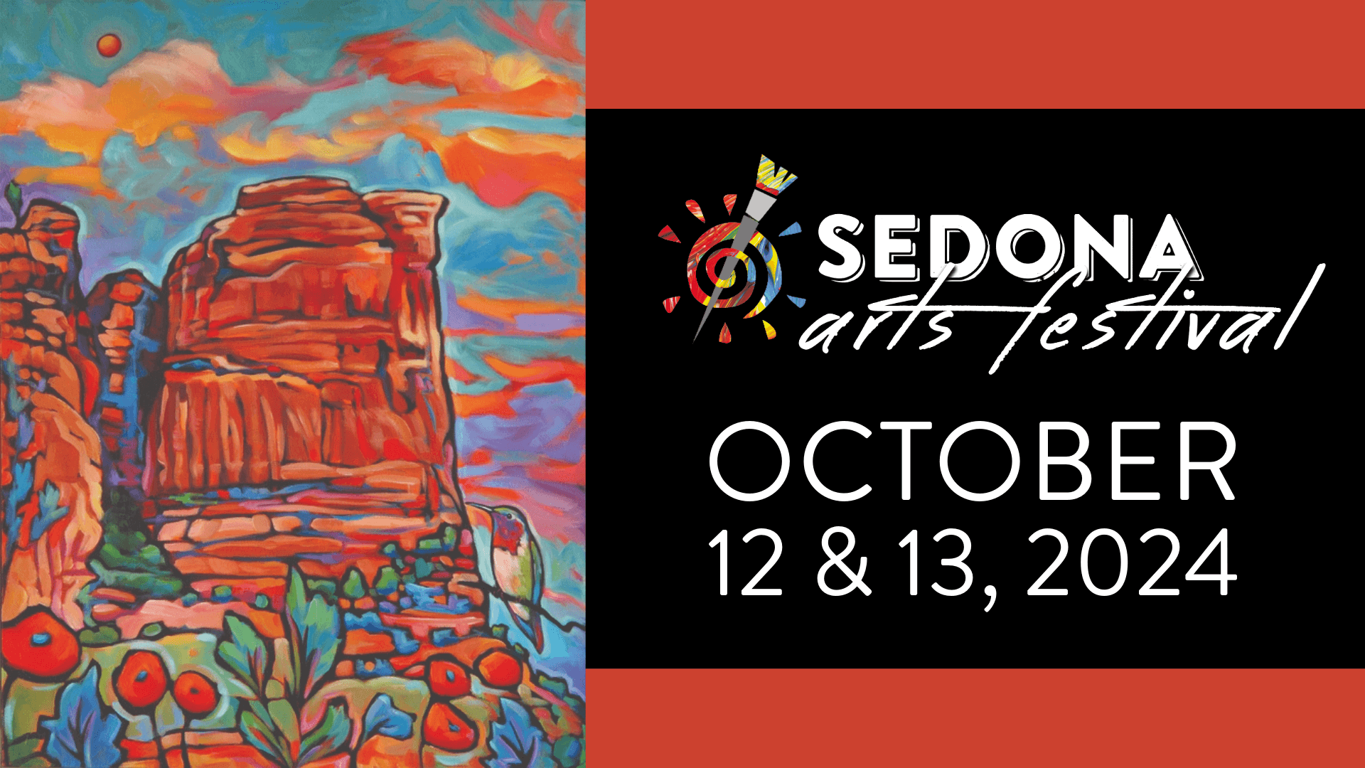 2024 Participating Artists The Sedona Arts Festival
