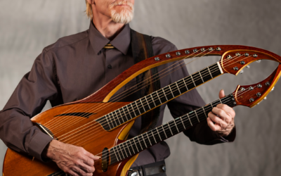 2026 Sedona Arts Festival Music Lineup